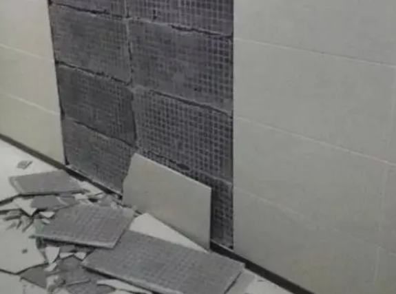 杜集瓷砖空鼓维修公司分享下杜集墙砖松动维修的知识
